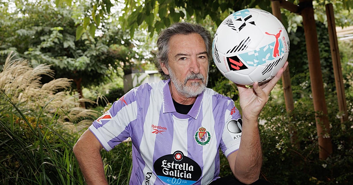 Ginés García Millán: «Hay una cosa que tiene el Barça que falta en el Madrid, y es que juega en equipo»