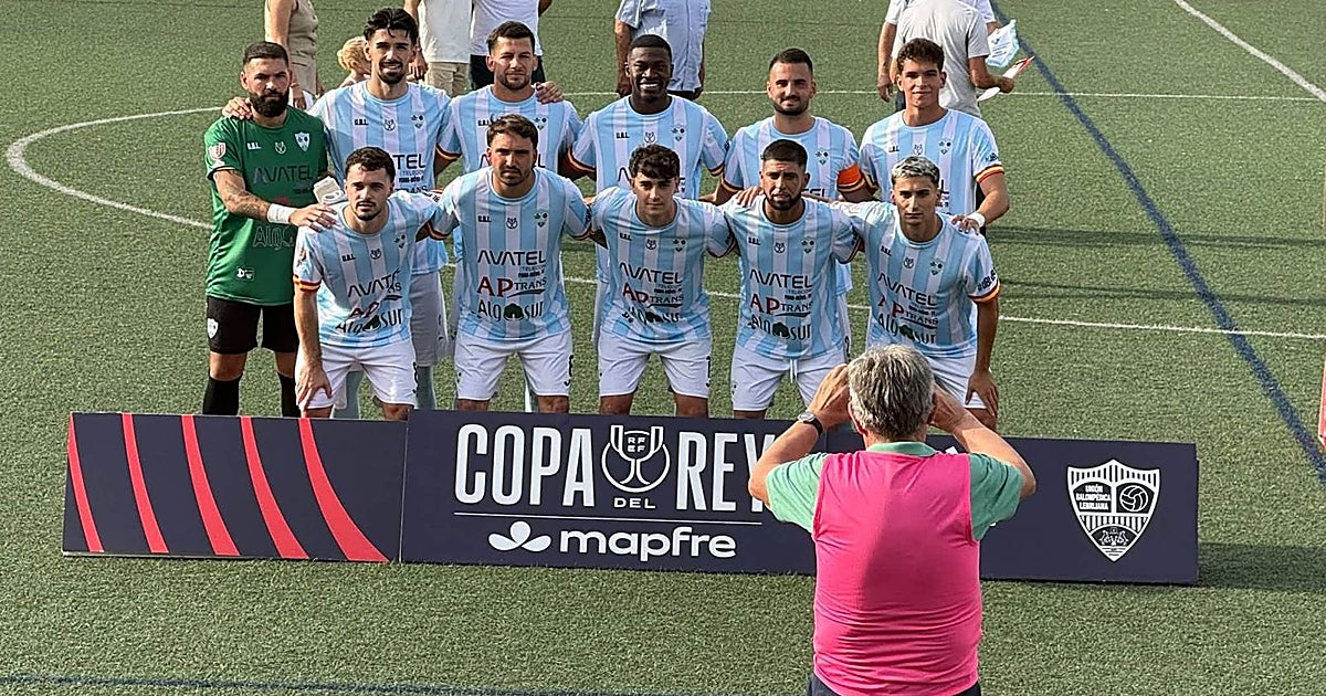 Real Betis Learns Potential Copa del Rey First-Round Opponents