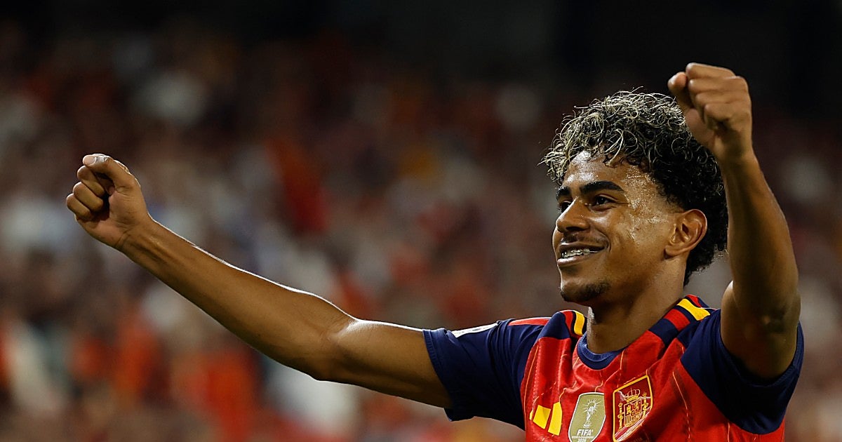 Spain faces Czech Republic in UEFA Nations League with squad absences