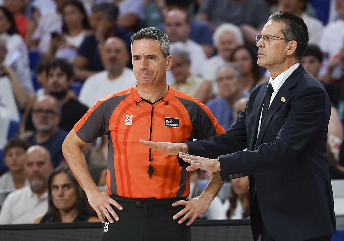 Obradoiro - Real Madrid, en directo hoy
