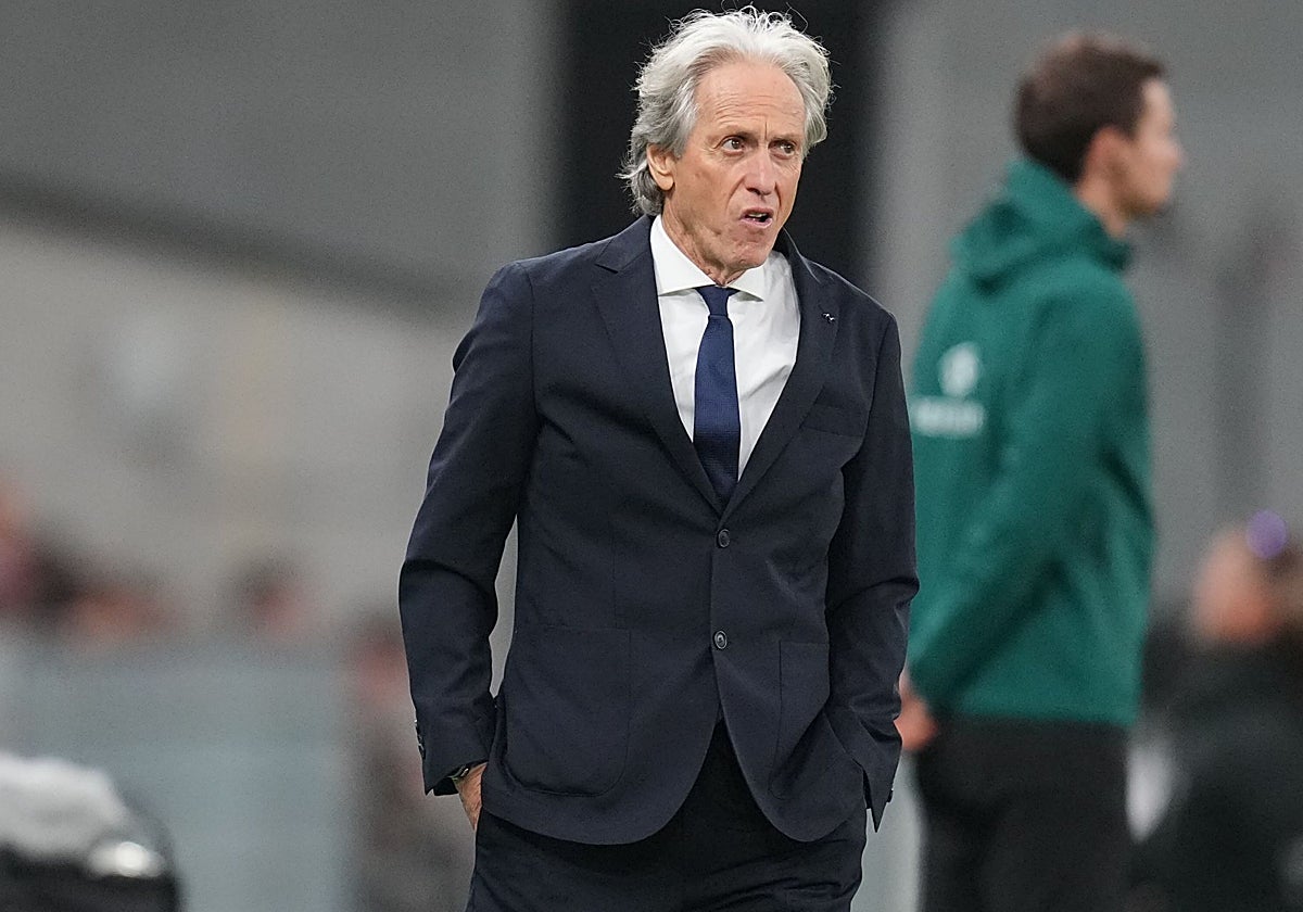 Estadísticas del Portugal - Noruega de la cuarta jornada de la Nations League