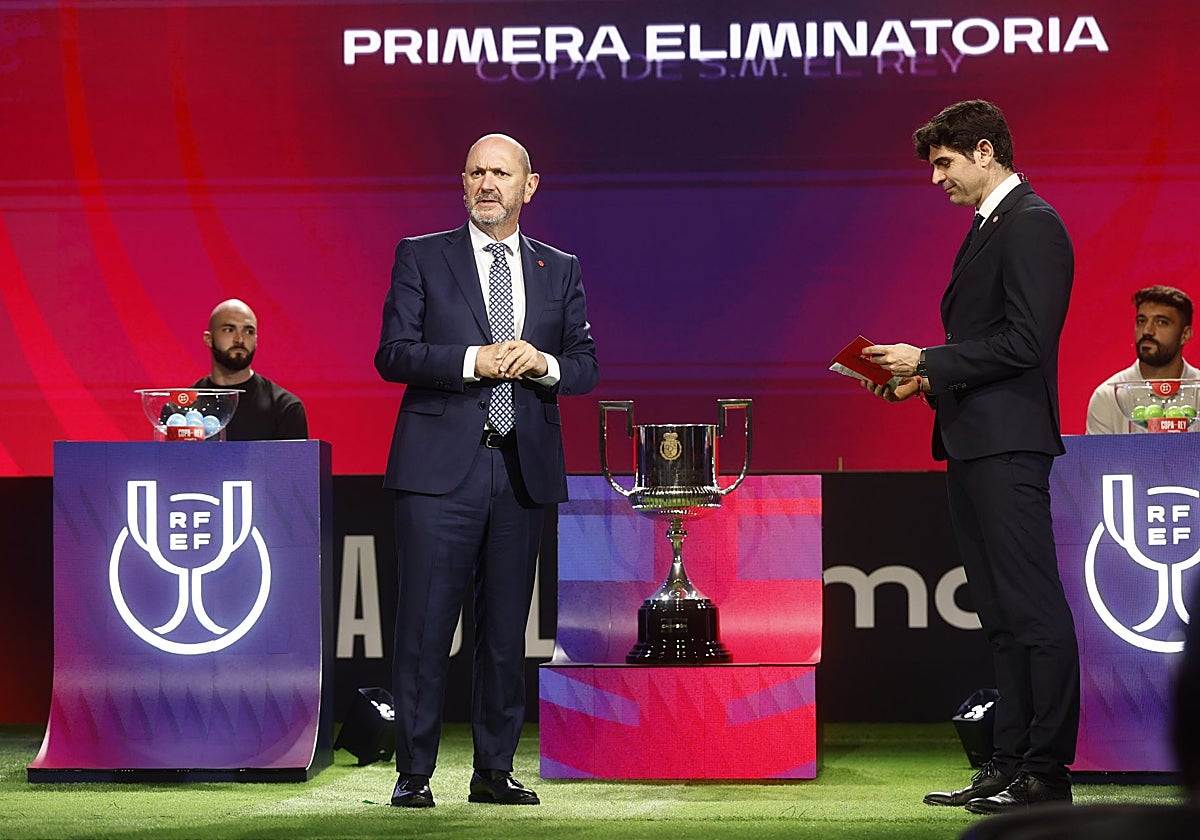 El Real Betis, el Sevilla FC y la UB Lebrijana ya tienen rivales para ...