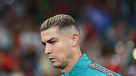 Cristiano atiza a Jorge Jesús en una extensa y delirante carta: «Esta es la pura verdad»