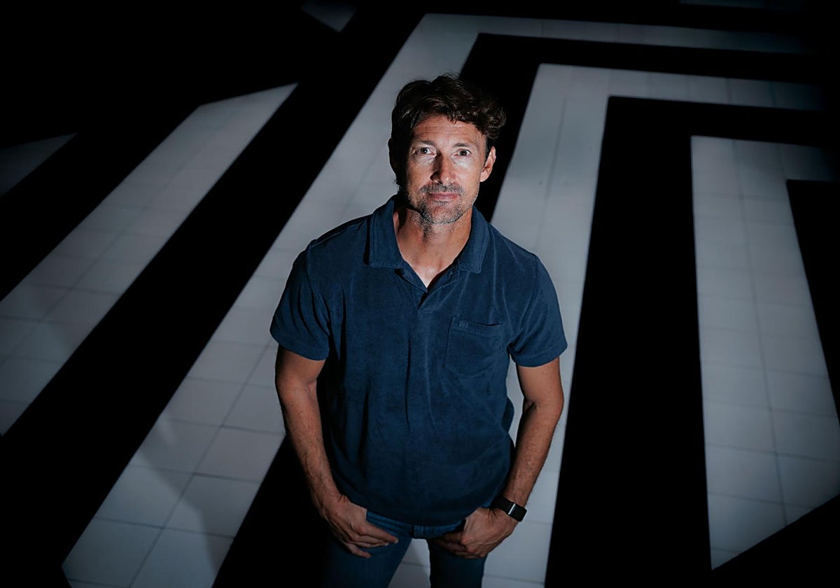 Juan Carlos Ferrero: «Alcaraz me ha enseñado que se puede ser un poquito más flexible»