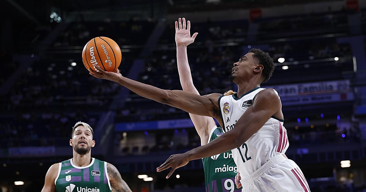Real Madrid vs. Partizan: EuroLeague Round 4 Time, TV Channel, and How to Watch Live