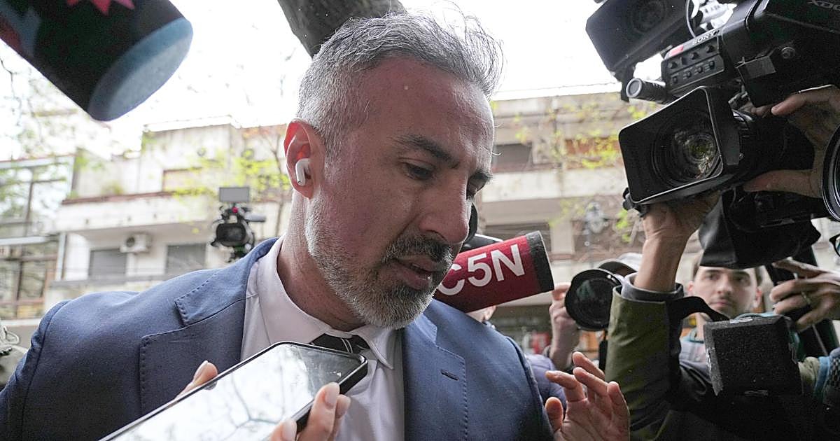 Piden de 4 a 12 años de cárcel para equipo médico que atendió a Maradona antes de morir