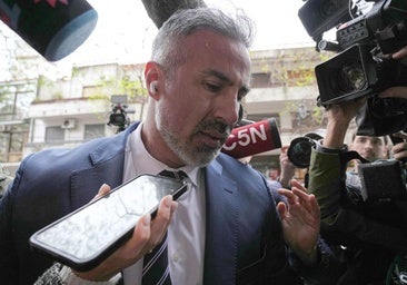 Piden de 4 a 12 años de cárcel para el equipo médico que atendió a Maradona antes de morir