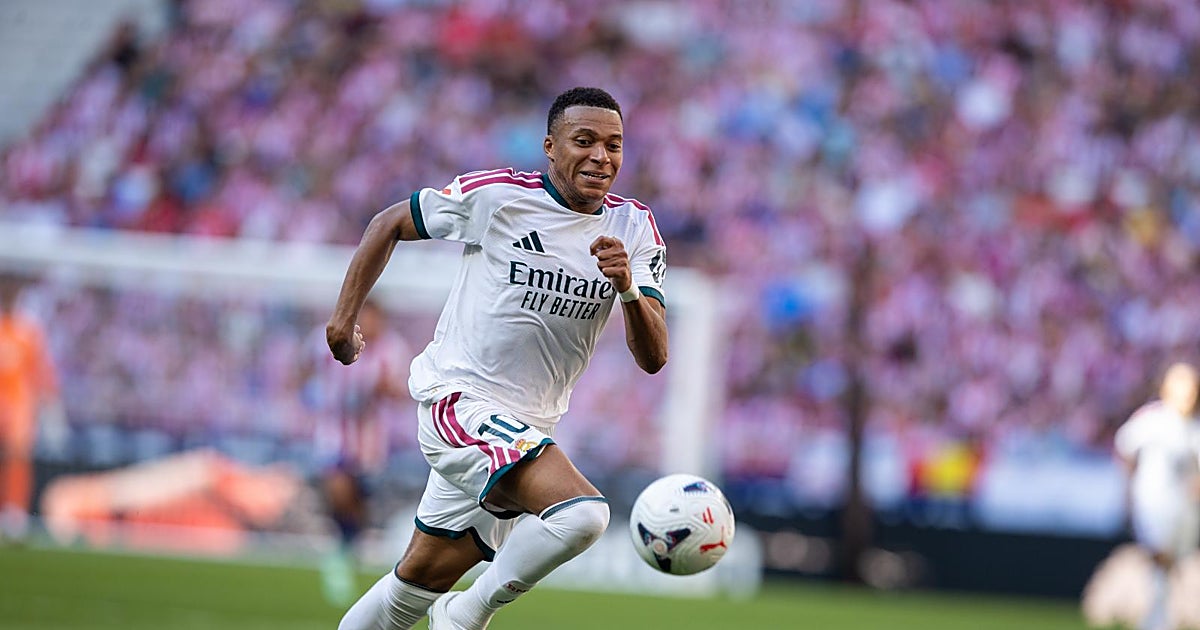 Real Madrid vs Villarreal: When and Where to Watch LaLiga Match