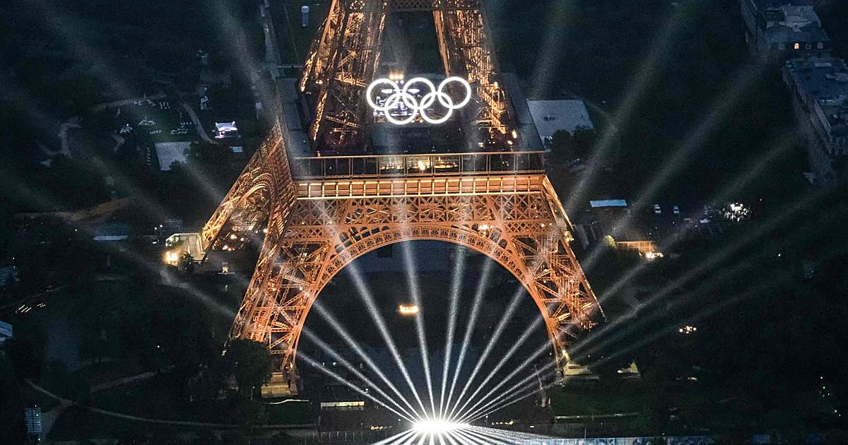 IOC returns to voting for 2036 Olympics with seven nations interested