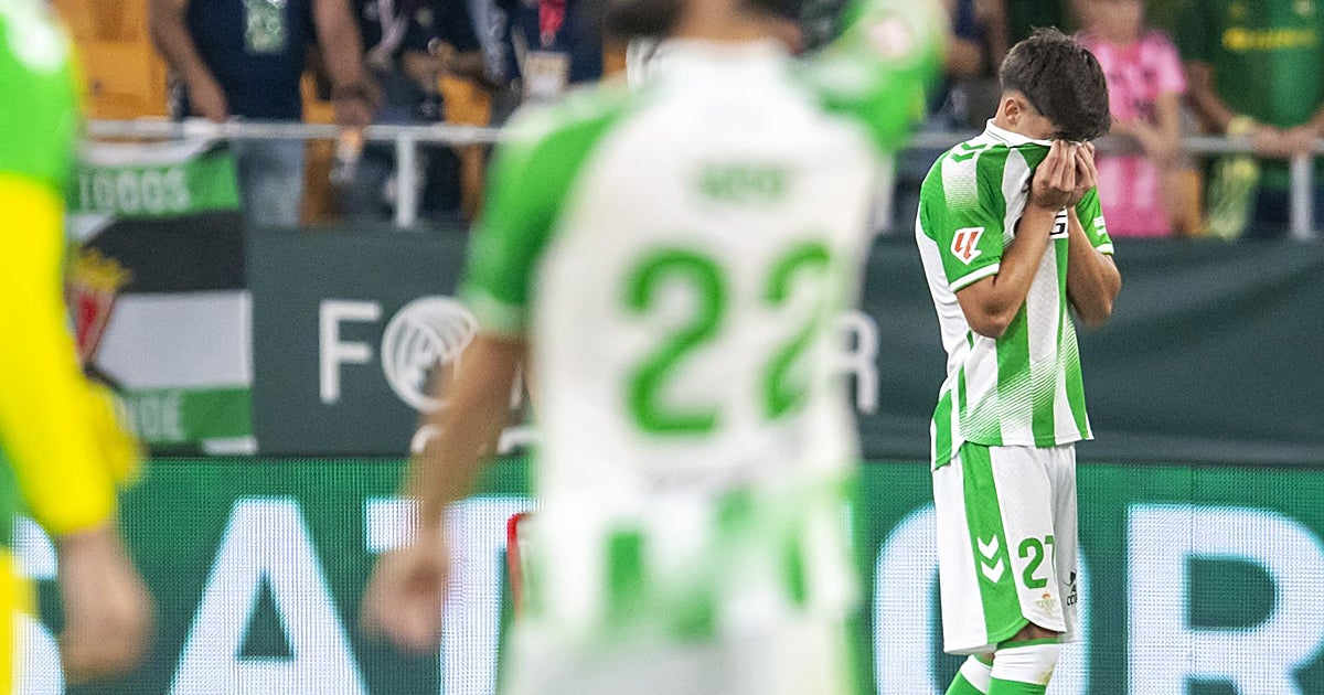 Morante, tras debutar en LaLiga y marcar: «No me lo creo, se me sale el corazón por la boca»