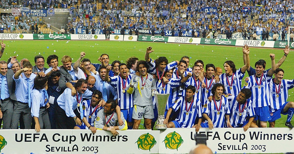 Real Betis vs. Porto: Porto Returns to La Cartuja Stadium for Champions League Clash