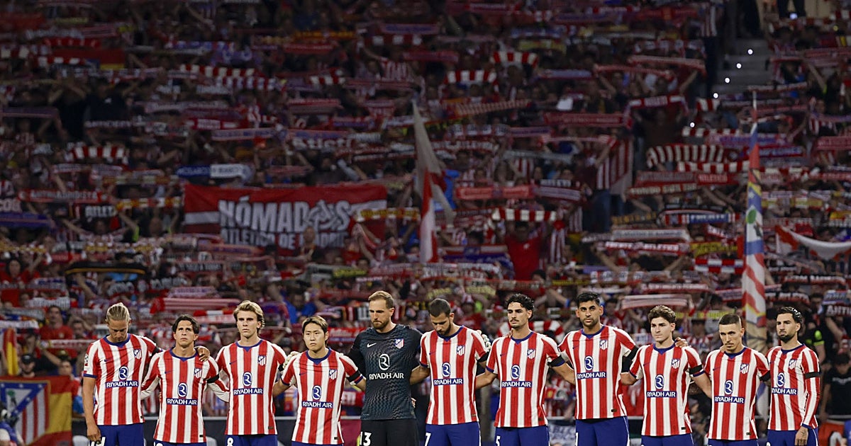 Atlético de Madrid pays tribute to captain Koke after mother's death