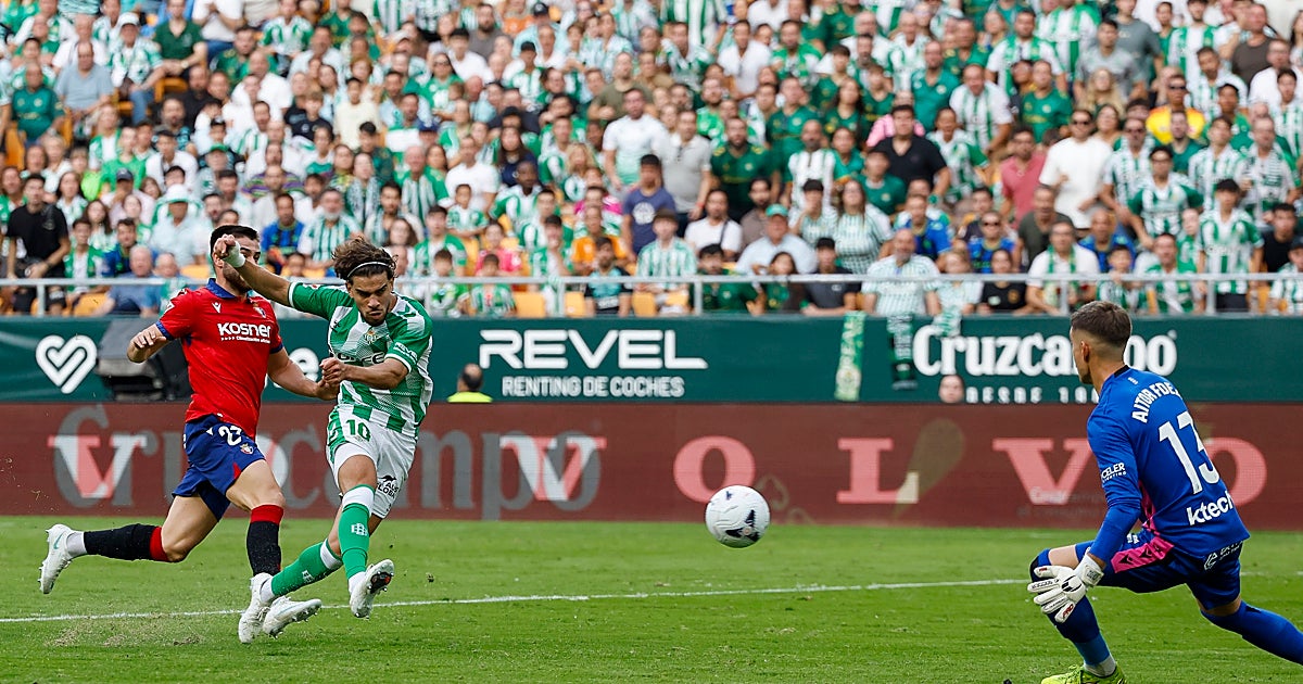 Real Betis vs Porto Champions League: Tickets, Date and Venue