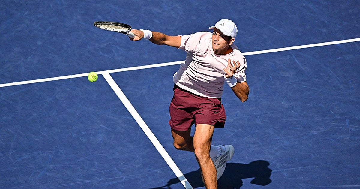 Rafa Jódar advances to Shanghai quarterfinals by defeating Botic