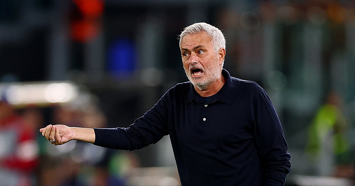 Mourinho attacks timing of sanctions before Real Madrid faces Sevilla