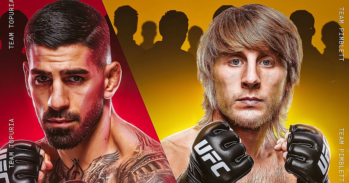 Paddy Pimblett afirma que Topuria no aceptará participar en el TUF: «No creo que tenga agallas»
