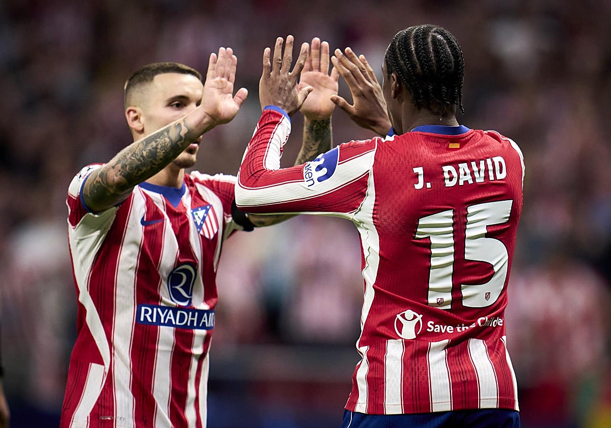 Atlético de Madrid busca afianzar su racha triunfal en Cornellà ante el Espanyol