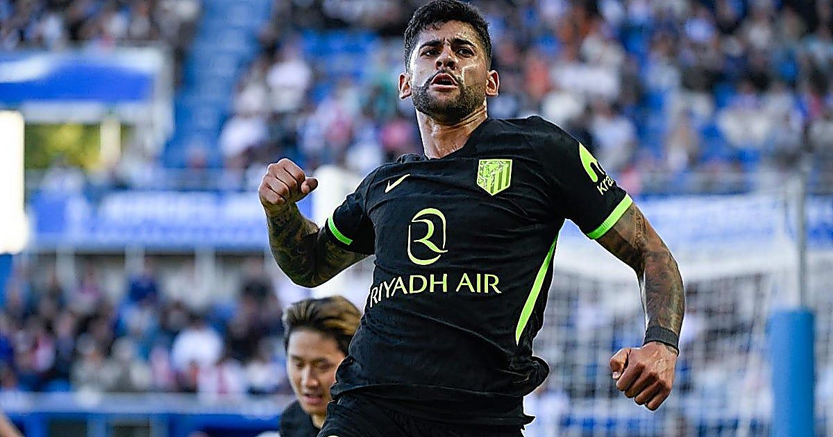 Cuti Romero, un comandante instantáneo para el Atlético