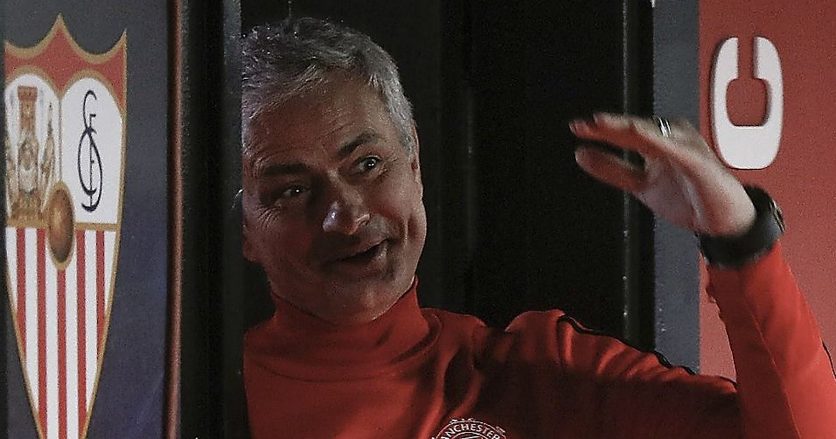 José Mourinho links 2023 Sevilla FC final defeat to his Roma exit