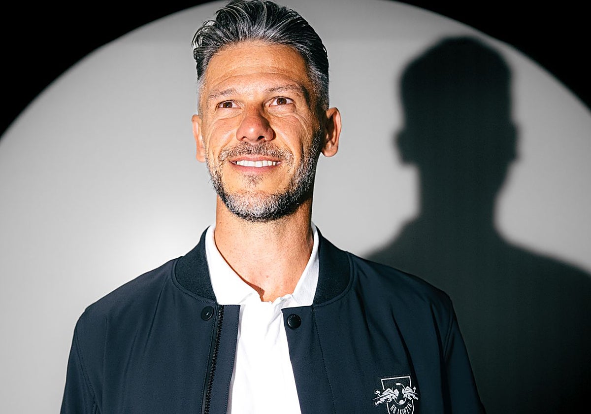 Demichelis: «El fútbol me ayudó a levantarme de mis tragedias familiares»