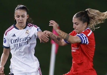 El Gobierno acelera para inyectarle cinco millones de euros al fútbol femenino antes de las elecciones