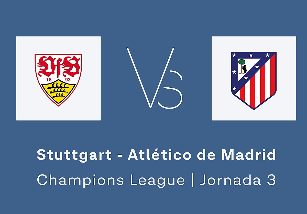Leweling hace justicia y adelanta al Stuttgart