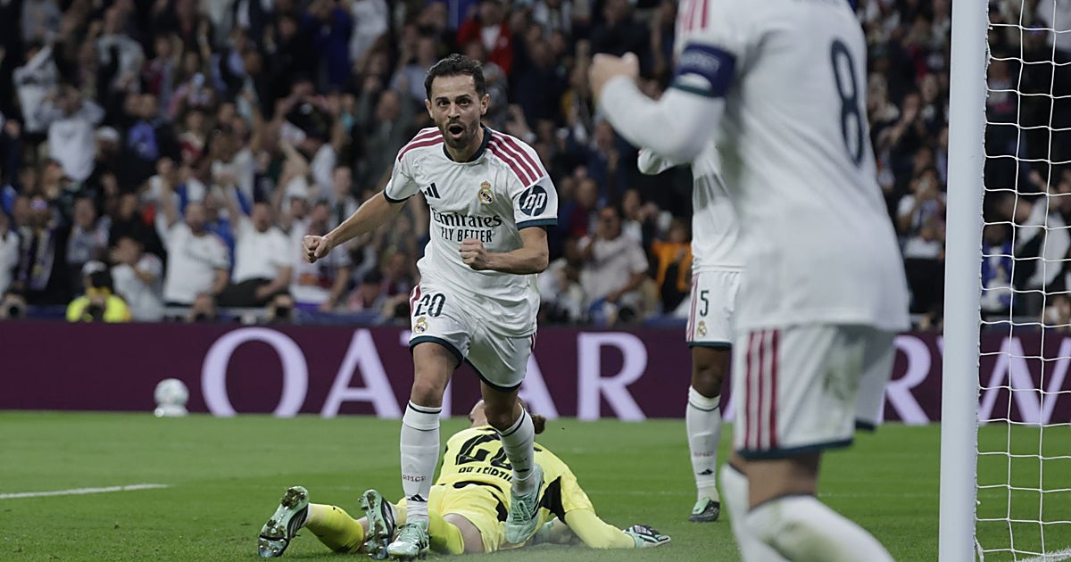 Goleada casi sin querer antes del Camp Nou