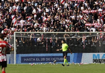 «Presa, vete ya»: quince años de guerra en Vallecas