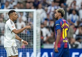 A qué hora es el Barcelona - Real Madrid y dónde ver en televisión y online el partido del Clásico de LaLiga hoy