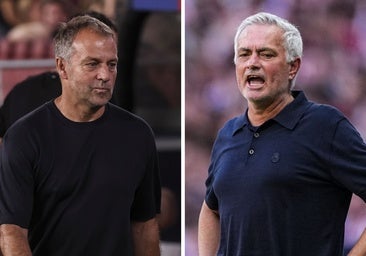 La quiniela del clásico: un combate muy parejo de individualidades