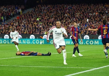 Mourinho devuelve al Madrid a la vida