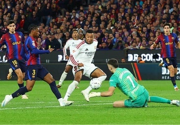 Semana negra de un Barça sin defensa