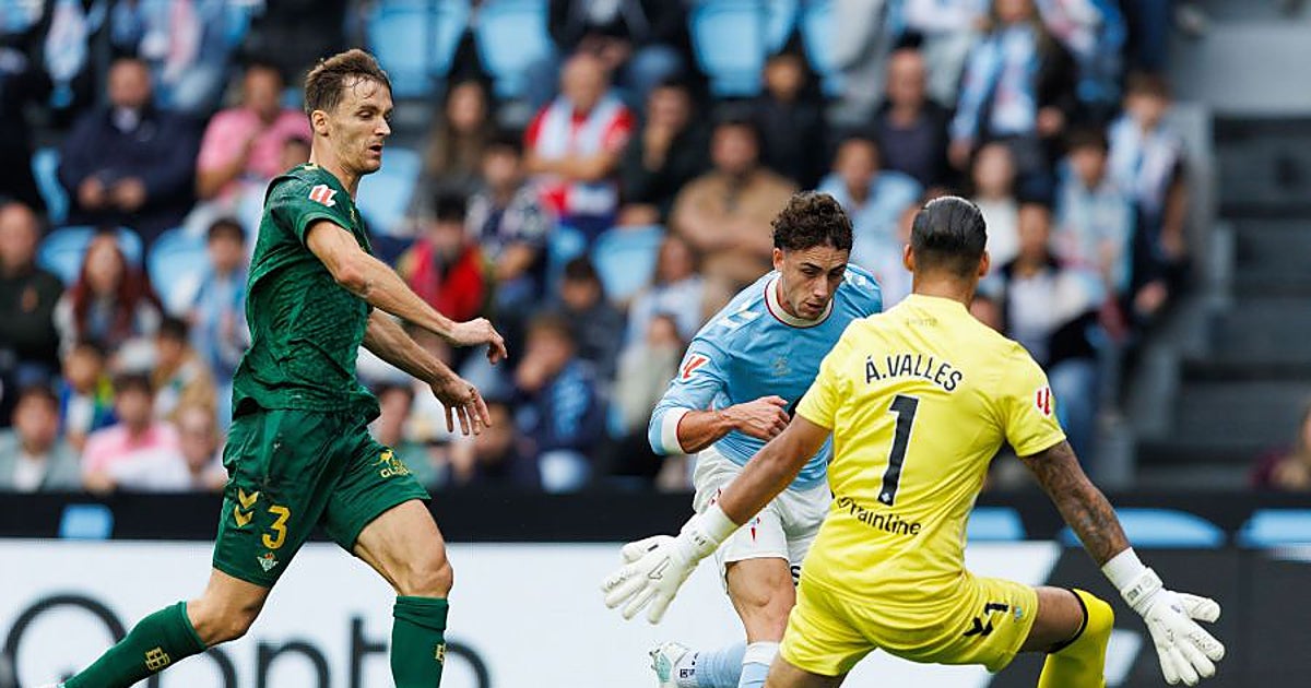 Diego Llorente returns to Betis training ahead of Copa del Rey clash