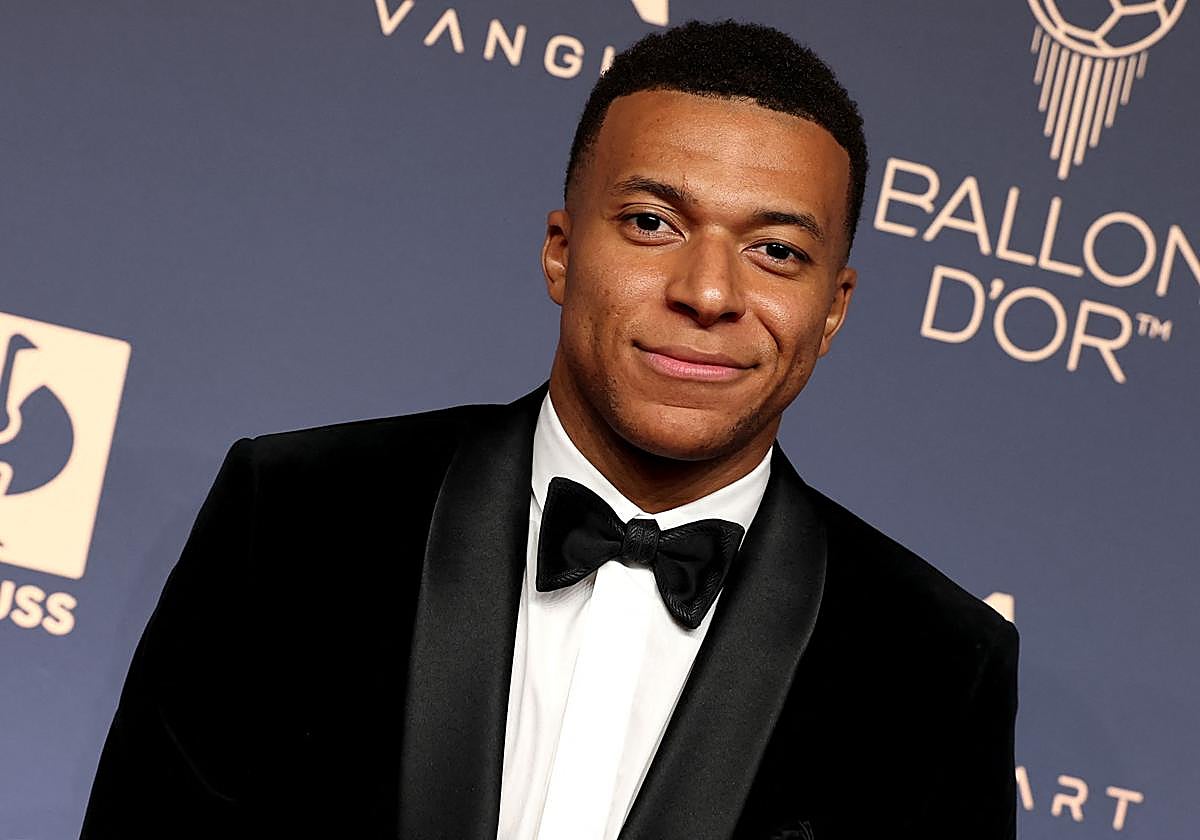 China veta los partidos de LaLiga y rompe acuerdos con Mbappé por calificar de «dictador» a Mao 썸네일