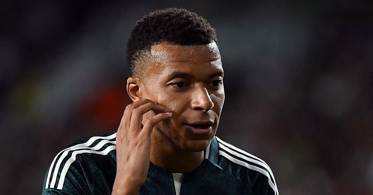 Kylian Mbappé apologizes for calling Mao Zedong a dictator