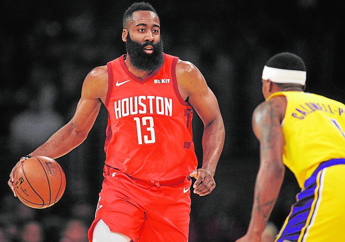 De la NBA a LaLiga, todas las veces que China silenció al mundo 缩略图