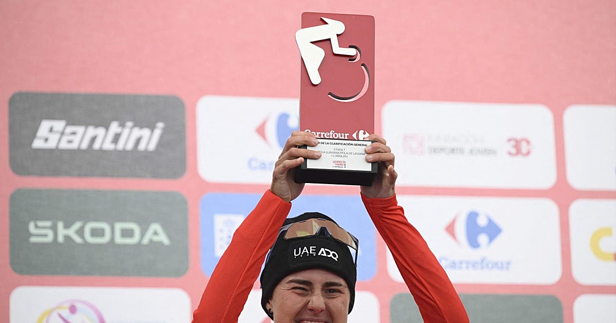 Paula Blasi signs 600,000 euro annual contract with Movistar Team