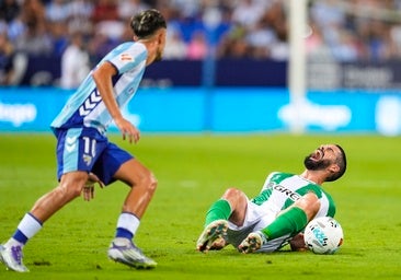 Isco se reencuentra con Larrubia, amigos después de la lesión de 2025: «Es un ídolo para mí»