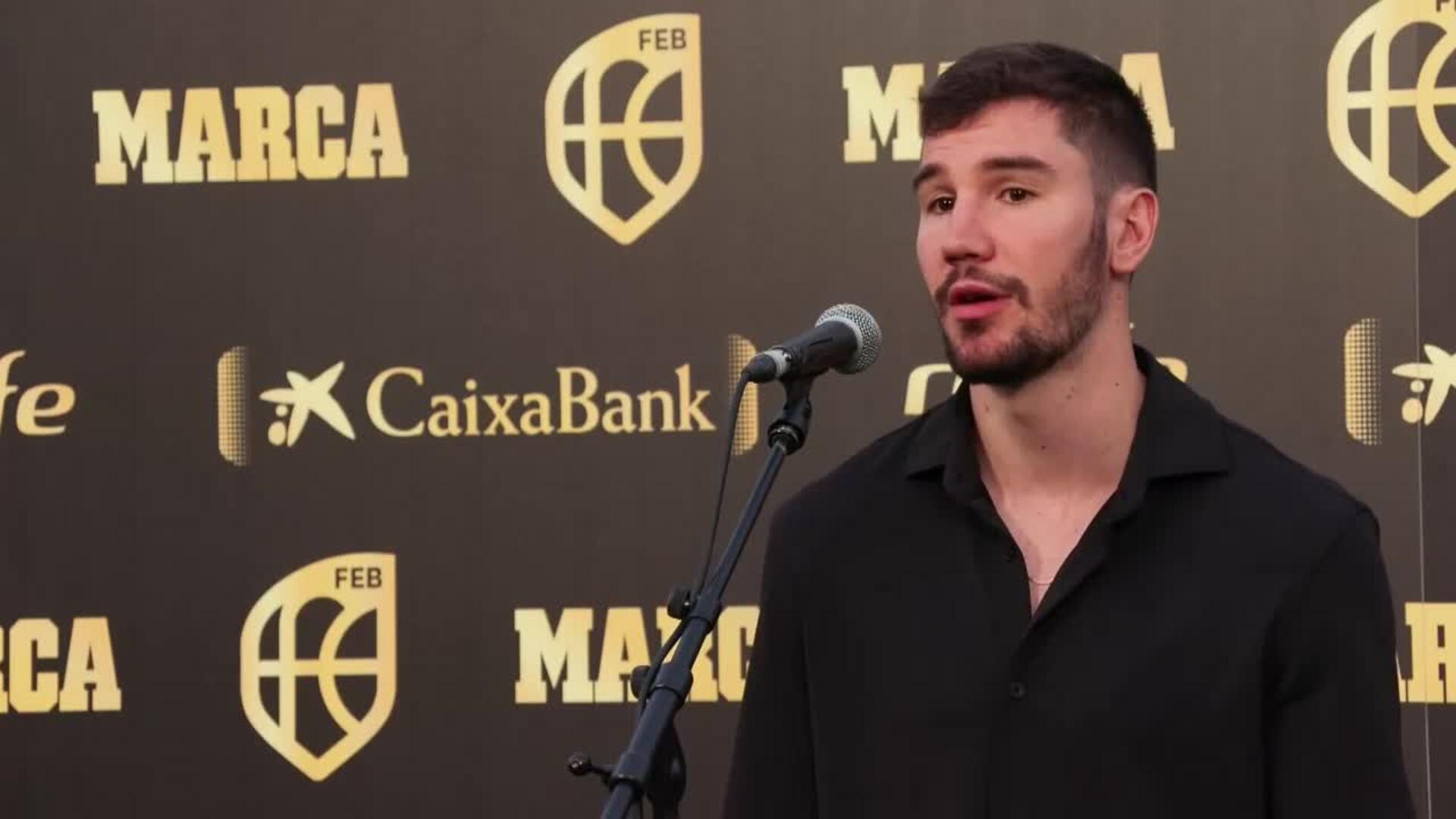 Dario Brizuela: “No nos preocupa estar fuera del top 10, si estamos unidos podemos ganar”