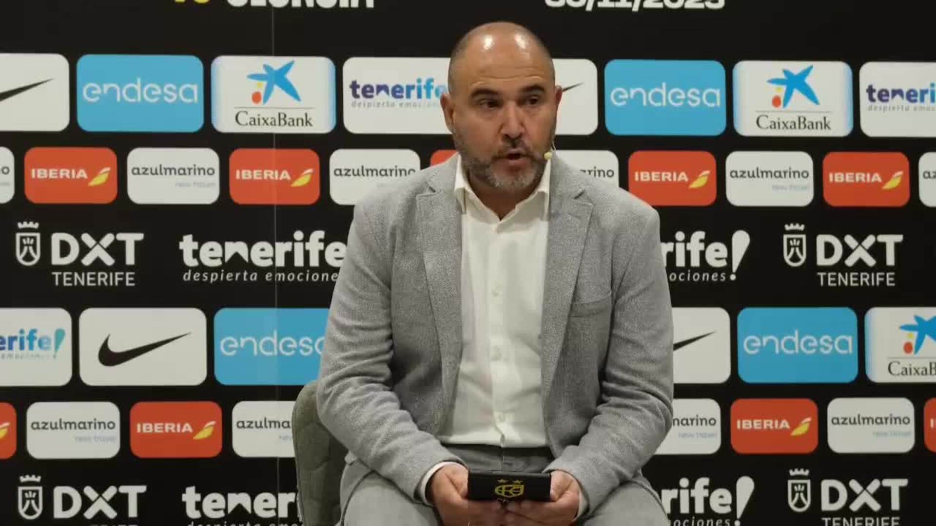 Chus Mateo revoluciona la selección española en su primera lista