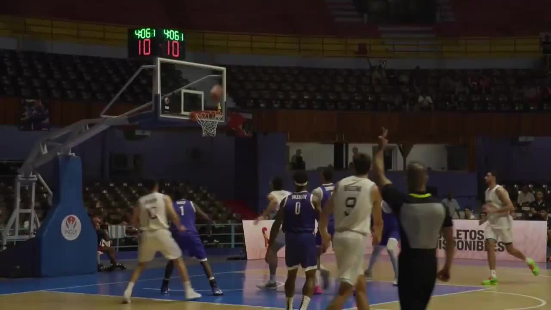 Argentina inicia eliminatorias con victoria sobre Cuba en La Habana