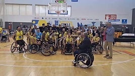 72-85. Ilunion, rey de Europa nueve años después