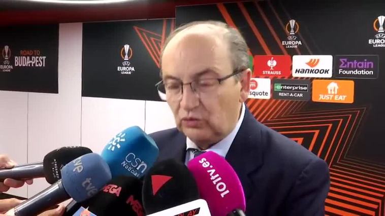 José Castro: "Ahora tenemos un entrenador que sabe poner en su sitio a los jugadores"