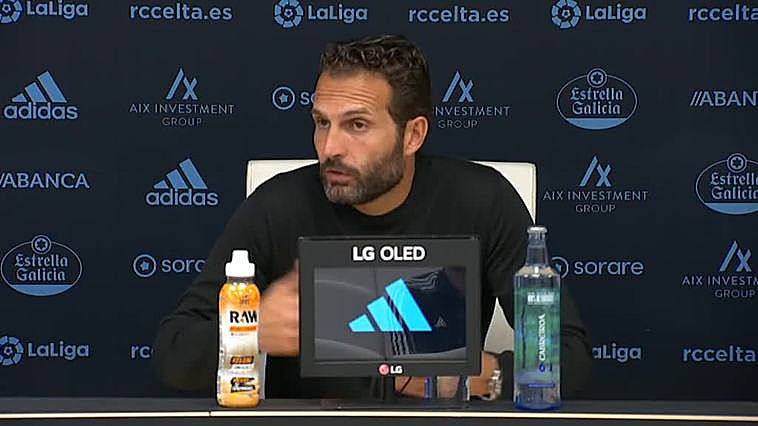 Baraja: "Hoy el fútbol nos ha premiado a nuestra valentía"