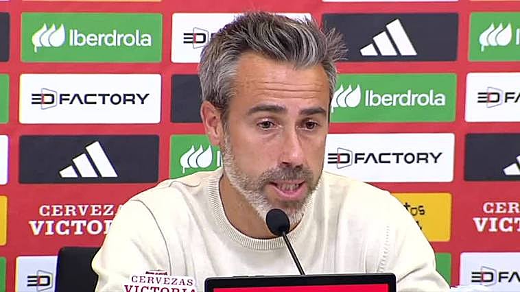 Vilda da la lista definitiva de la selección para el Mundial de Australia y Nueva Zelanda