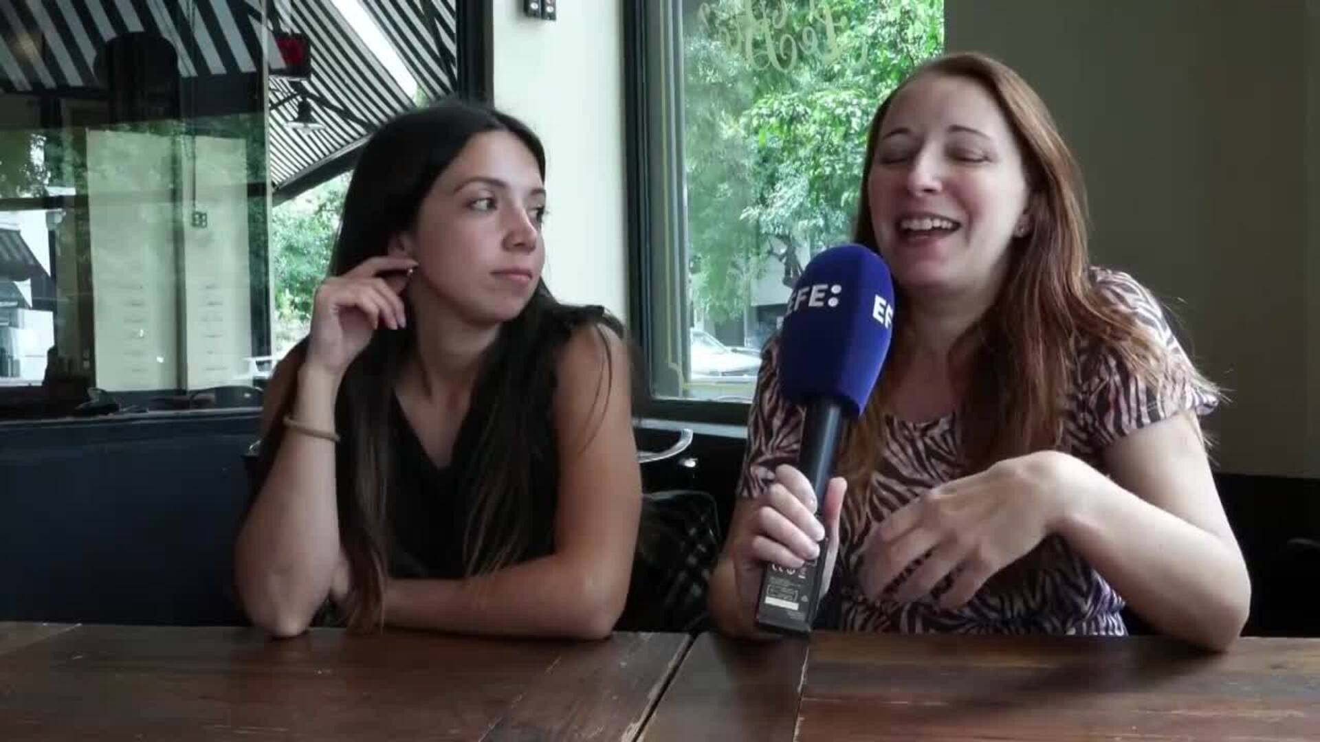 &quot;México 71&quot;, el documental que cuenta la historia de la primera piedra del fútbol femenino argentino