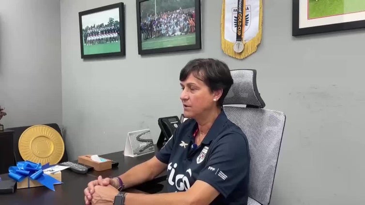Toña Is: “Hay jugadoras con muchísimo talento”