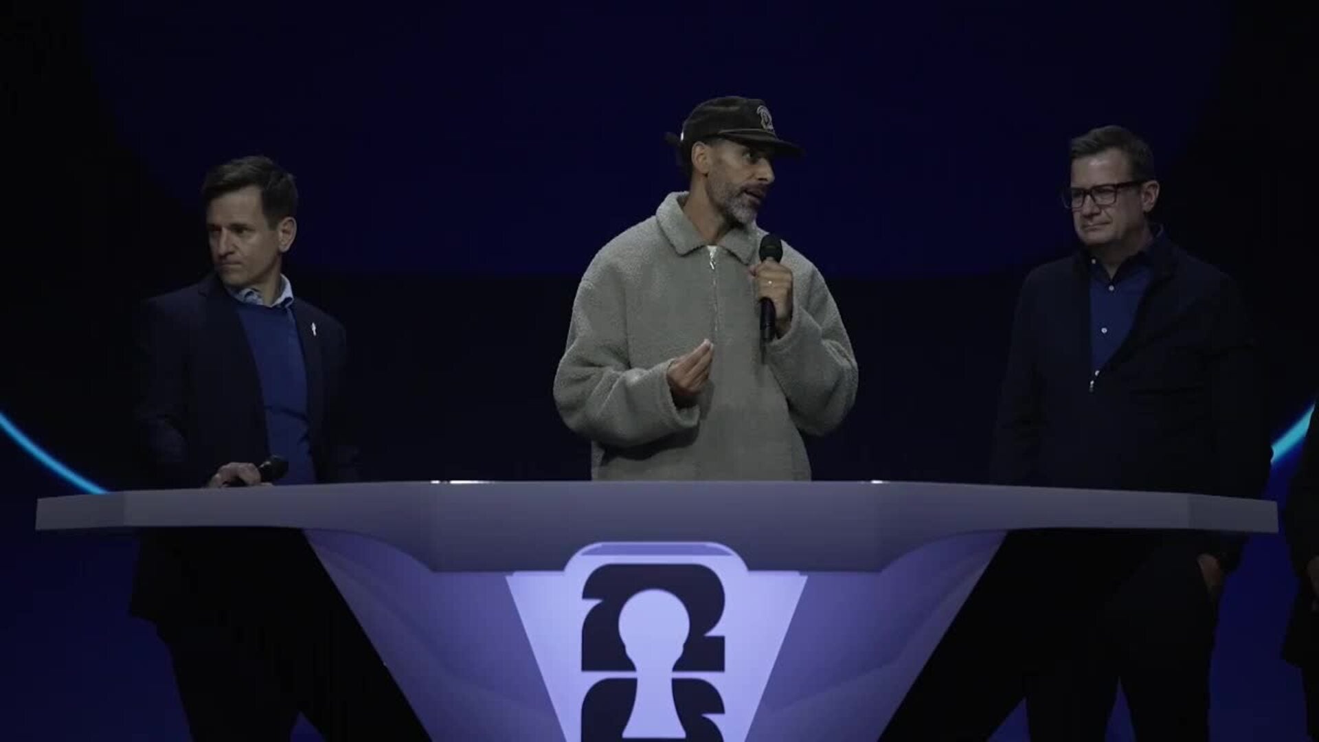 Washington se prepara para el sorteo del Mundial 2026 de la FIFA