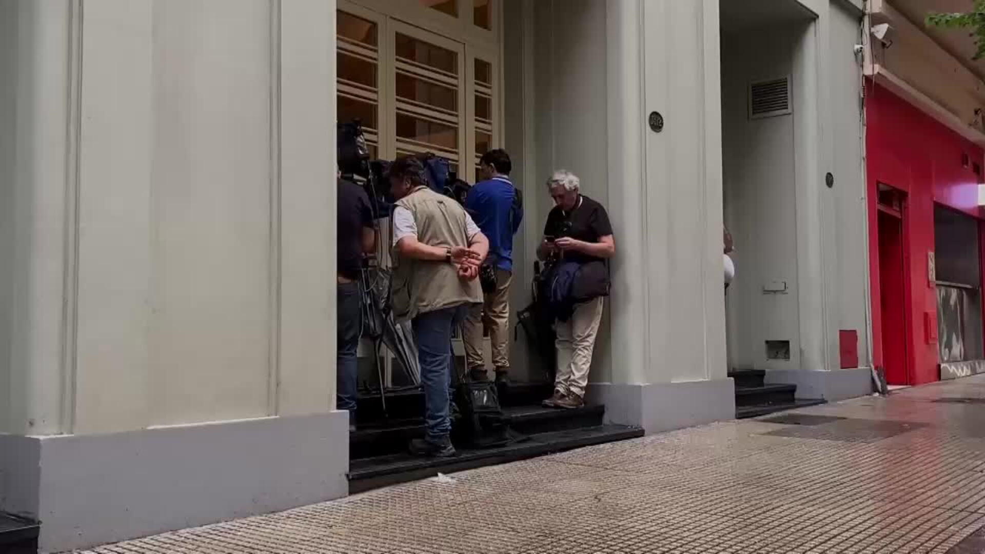 Justicia argentina exige allanamientos en AFA y 17 clubes por presunto lavado de dinero