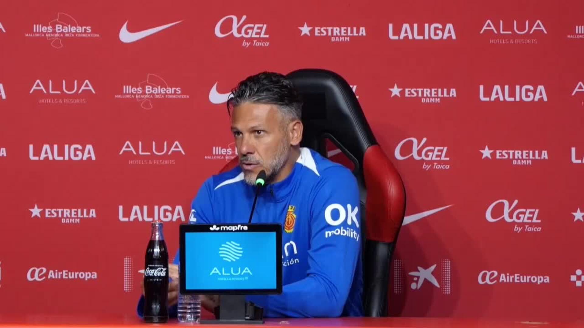 Girona - R.c.d. Mallorca: lo que necesitas saber — image 1